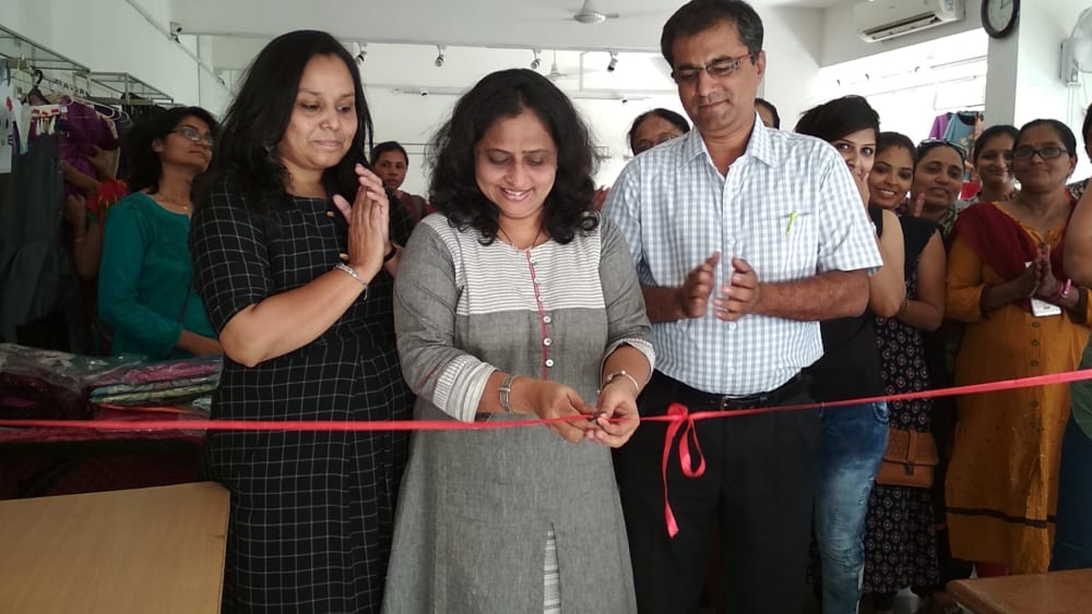 Ribbon Cutting Ceremony